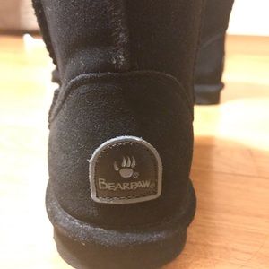 Bearpaw boots